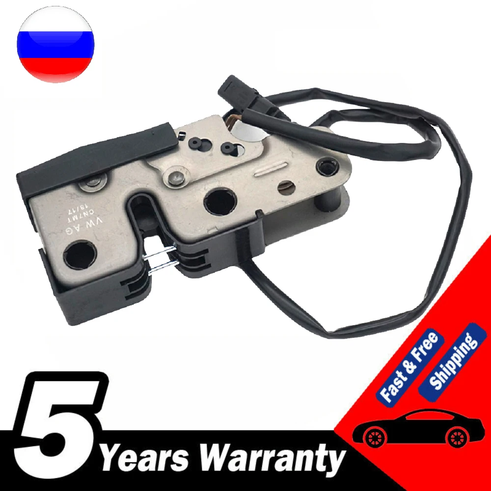 

Защелка крышки двигателя для VW MK5 Golf 2004-2009 Jetta 2006-2011 1K1823509E