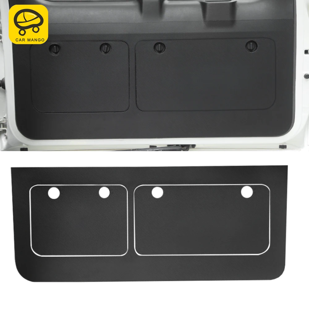 

CarManGo для Toyota Land Cruiser Prado J150 2010-2020, автомобильный центральный подлокотник, защитный чехол, ПУ коврик, подушка, аксессуары