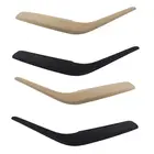 Левая и правая дверные ручки для салона автомобиля BMW x1 E84 10-16Panel, ручка для панели, Натяжная накладка, передняя и задняя крышки