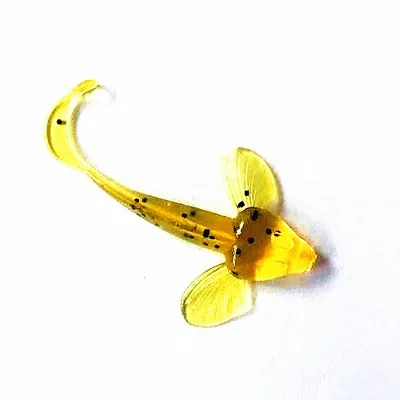 10 шт. силиконовые рыболовные приманки 0 5 г 4 см|fishing silicone bait|lures flyfishing lure |