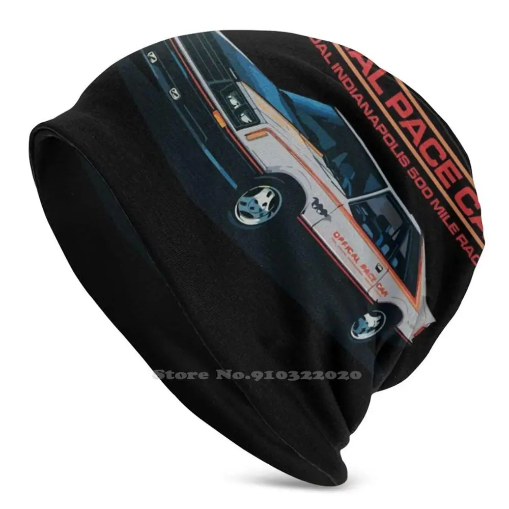 

1979 Fox Body Indy Pace Car Outdoor Sports Thin Windproof Soft Fashion Beanie Hat Fox Foxbody Indy 500 Indianapolis 500 Pace