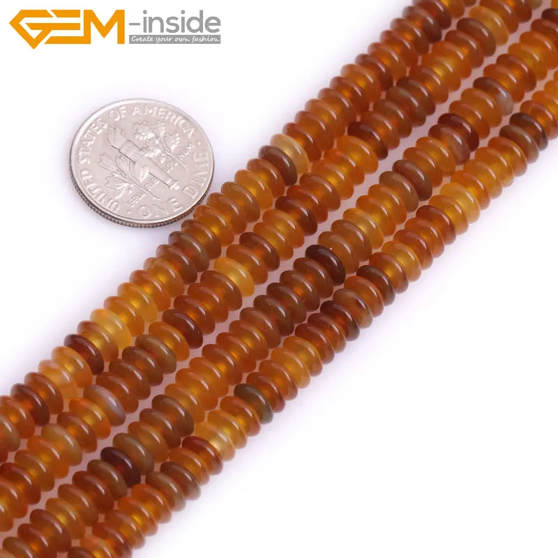 Бусины из натурального агата 15 дюймов с внутренней стороны|stone beads|beads for jewelry