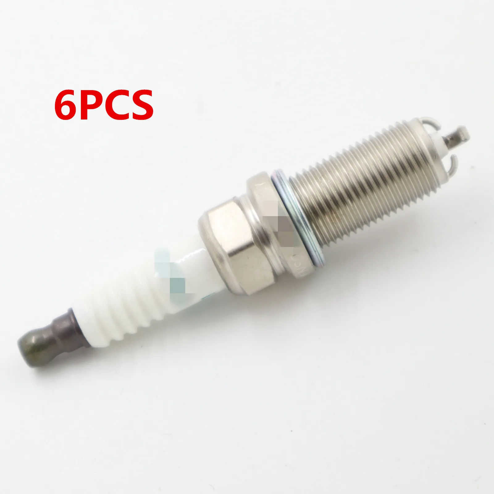 6 шт 90919-01249 FK20HBR11 свечи зажигания для GS350 IS250 LS460 ISF 9091901249