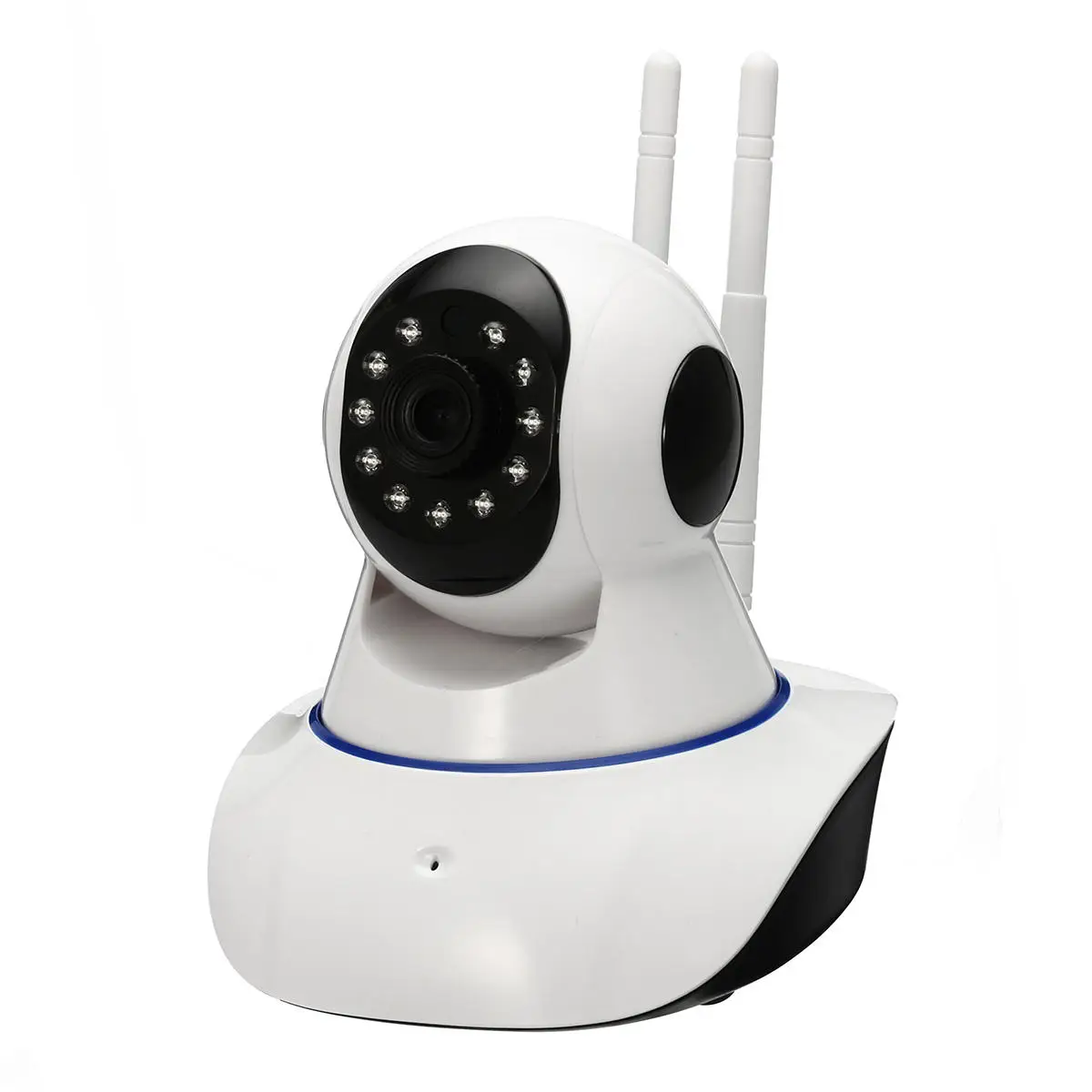 

1080P 360degree Panoramic Wireless Wifi Security IP Camera Monitor Night Vision CCTV