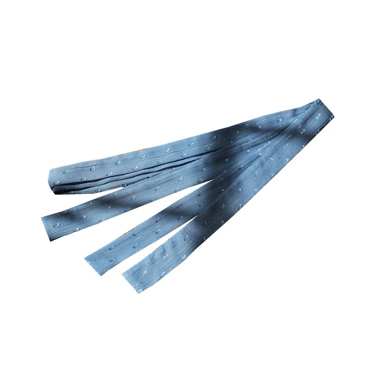 1 шт. Длинная лента для волос в старинном стиле косплея | Тематическая одежда и