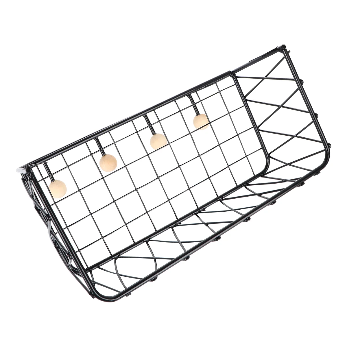 

Настенный держатель для хранения, 1 шт.