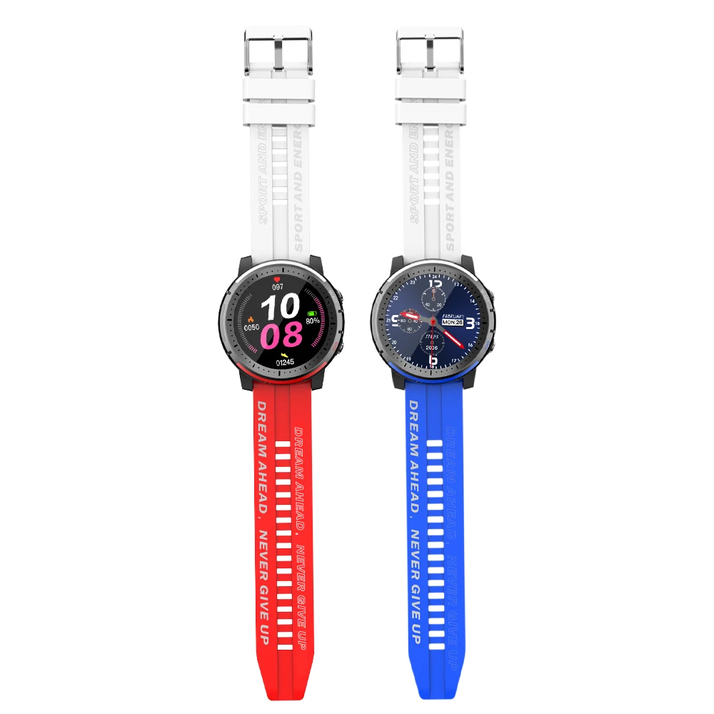 

LV69 Smart Watch Women full touch Waterproof Blood Pressure Monitor Smartwatch For Android IOS Women Heart Rate Fitness Tracker