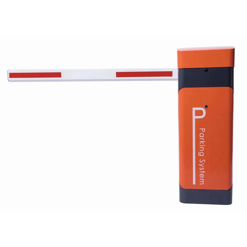 Производитель автоматической машине шлагбаум дорожного движения ворота для