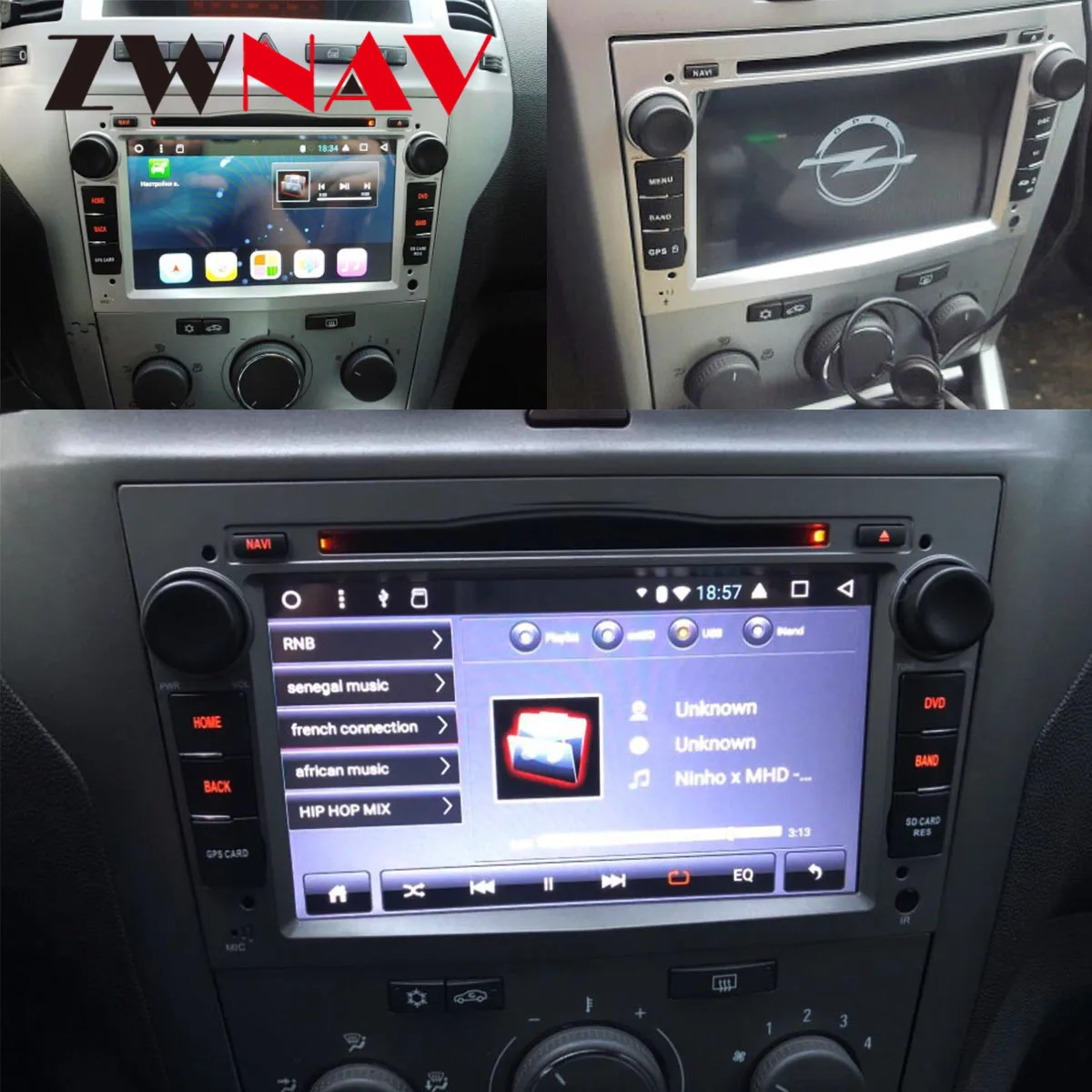 

Android 10 PX6 4 + 64G с DSP Carplay IPS экран для OPEL старой автомобильной мультимедийной системы радио