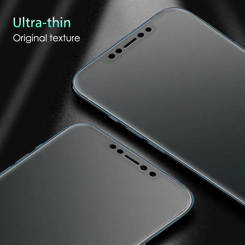 Защитная пленка для Xiaomi Redmi Note 7 8 9 9s 10 10s Pro Poco M3 X3 F2 Mi 10t 2 шт. | Мобильные телефоны и