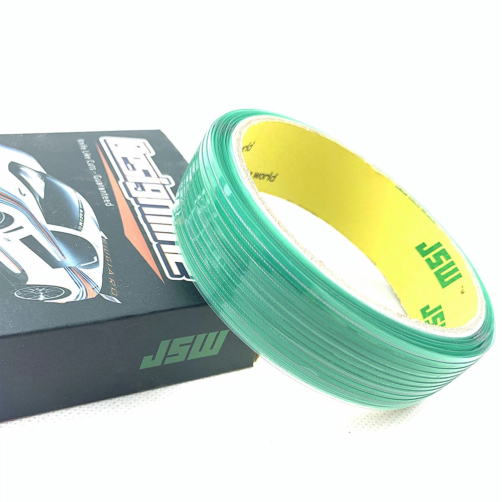 50 м модификация автомобиля бесшовная пленка режущая линия меняющая цвет красота