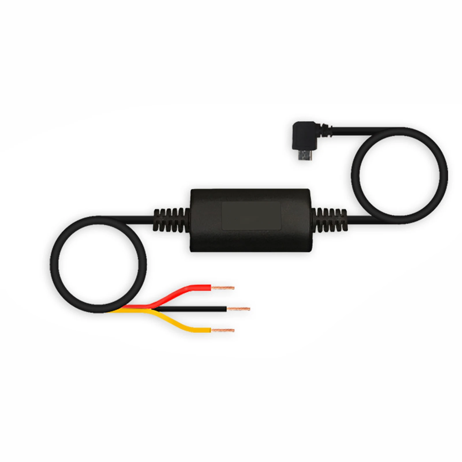 

Кабель для системы видеонаблюдения с USB-портом