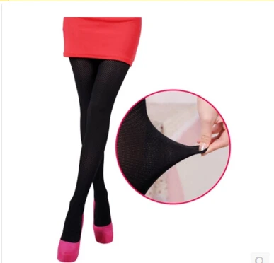Пикантные длинные женские чулки большого размера Тонкие полупрозрачные