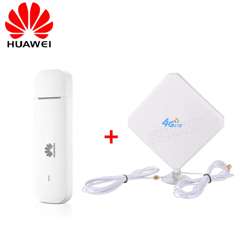 huawei e3372 hilink e3372h 607 плюс большая антенна 4g lte