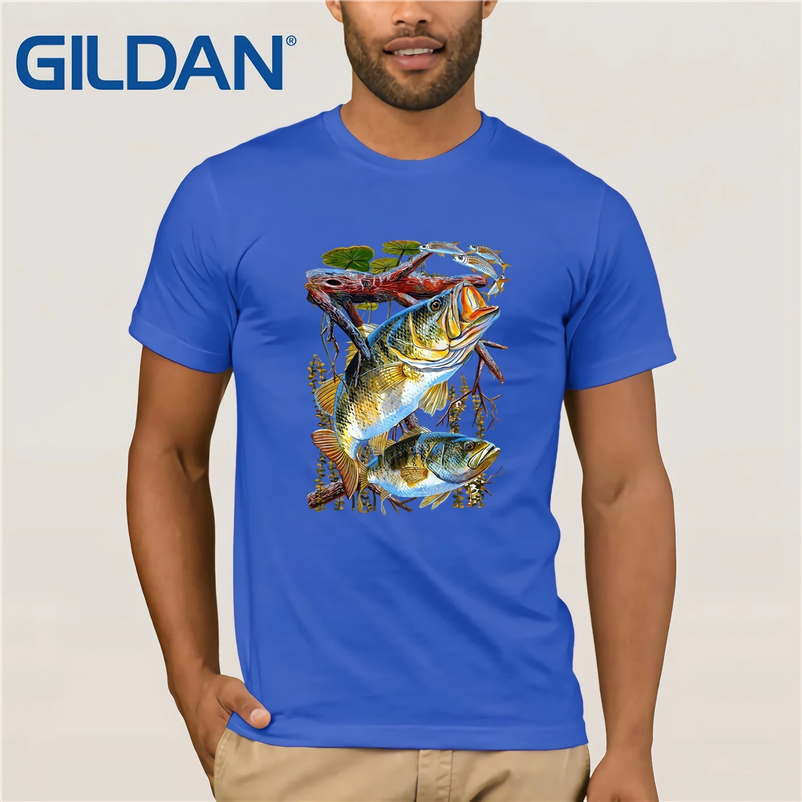 2019 европейский и американский стиль мужская Мужская модная футболка с коротким