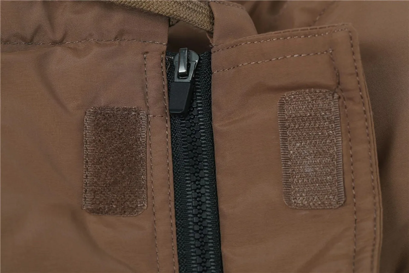 

Winter FOG Essentials Down Jacket Women Stand Collar Bread Coats Outerwear Male Clothes coats for men winter jacket men