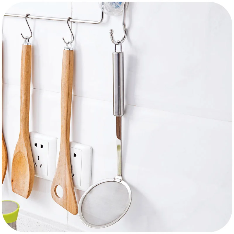 Ложка для скиммера японского горячего горшка сетчатый фильтр из нержавеющей