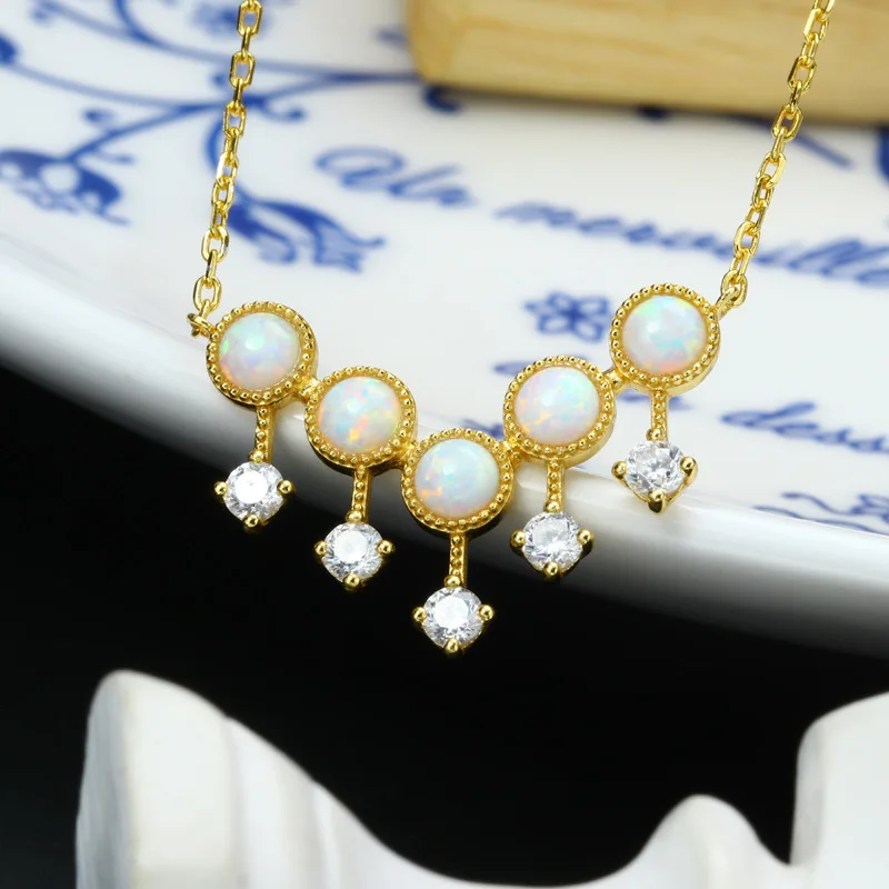 

FFGems Fashion Real 925 Silver Sterling Created Moissante Diamond Bracelete Bangle Elegant Women Jewelry Party Wedding Gifts