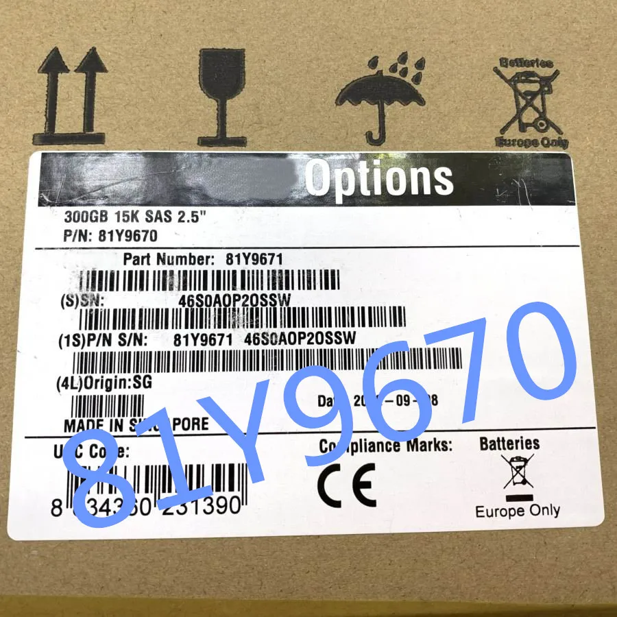 Убедитесь что товар в оригинальной коробке новый. Гарантированная отправка