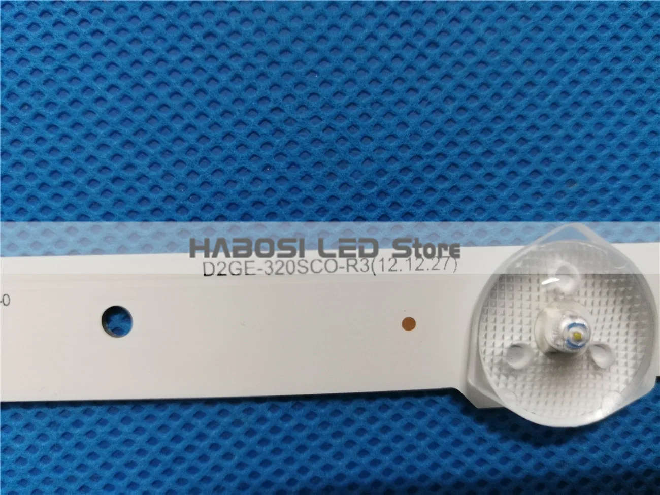 Светодиодные ленты для телевизора SAMSUNG UE32F4510AK UE32F4510AW UE32F4510AY UE32F4515AK UE32F4570SS UE32F4580SS