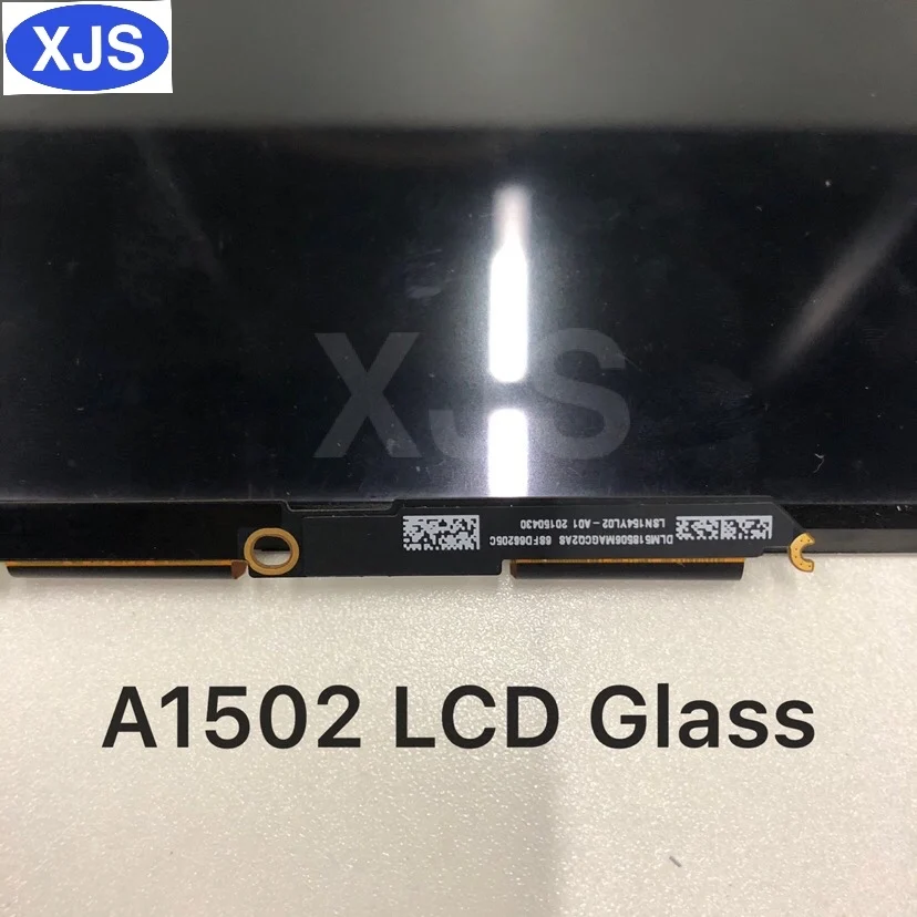 ЖК-экран A1502 для Macbook Pro Retina оригинальная новая ЖК-панель 13 дюймов LSN133DL03 A03 MF839/2015
