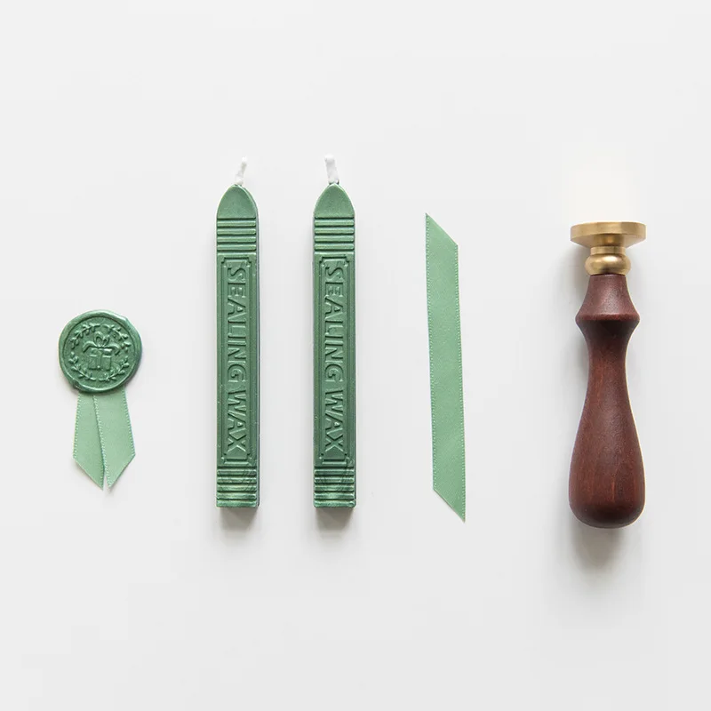 Творческий Краска уплотнение набор сделай сам лента ручной работы печать для