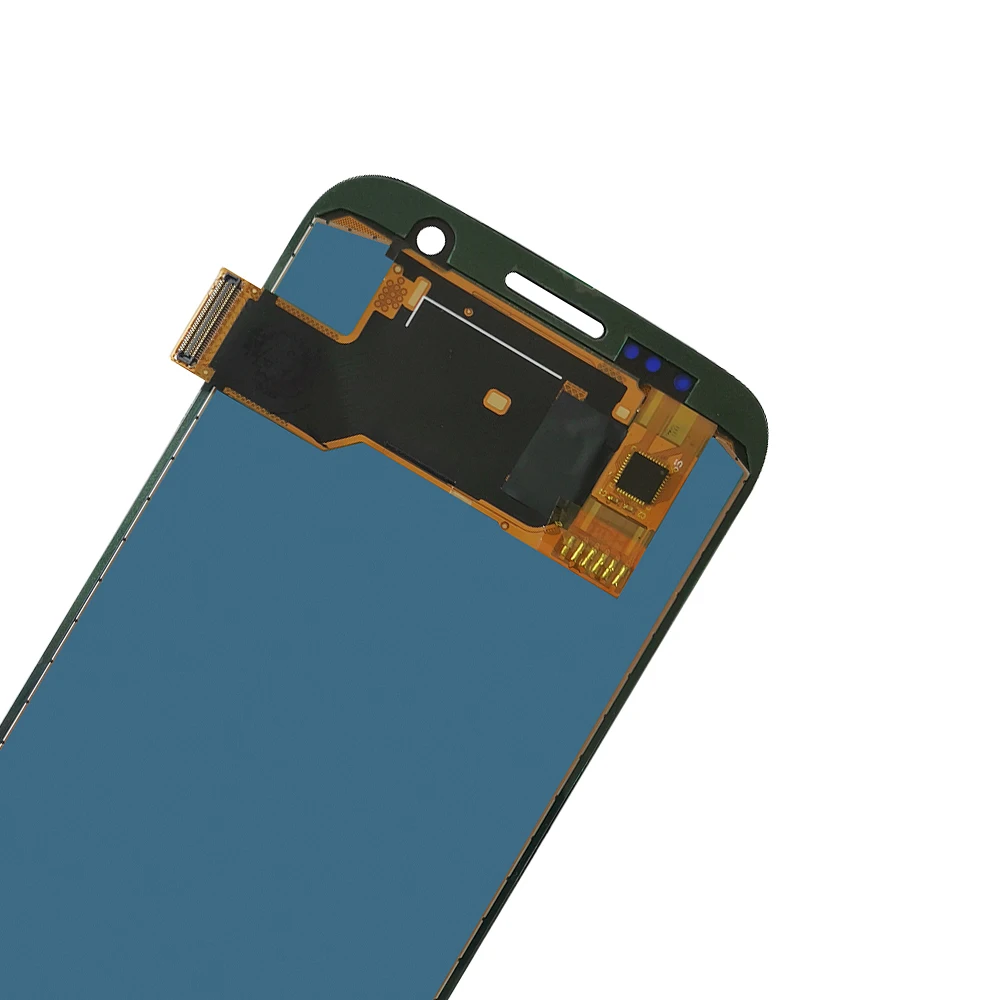 

Iron TFT LCD Screen For Samsung S7 LCD Display Screen Touch Digitizer Assembly For Galaxy S7 G930 G930A G930F G9300 SM-G930F lcd