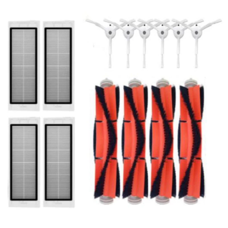 

HEPA Filter Suitable for Xiaomi Vacuum 2 Roborock S50 Roborock Mi Robot Parts Filters