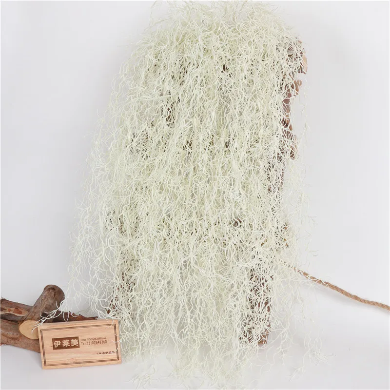 1 шт. искусственная пластиковая воздушная трава подвесной ротанговый дом