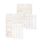 24 шт. прозрачный Невидимый гидроколлоидная Чай дерево Патчи от акне