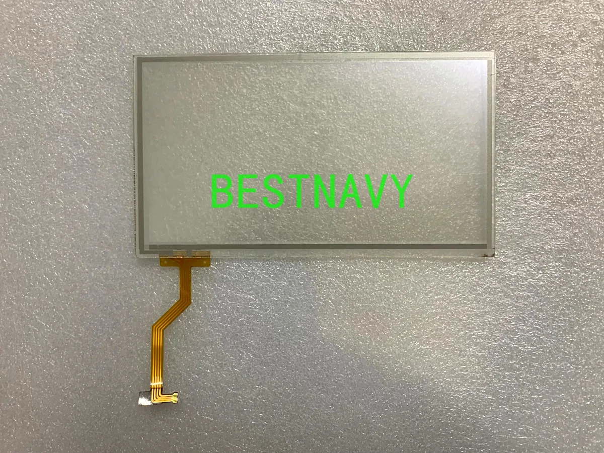 Бесплатная доставка LQ065T5DG02 LQ065T5DG30 новый оригинальный 6 5 дюймовый сенсорный экран