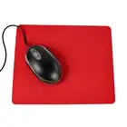 2021 мини настольный коврик, Настольный коврик, коврик для мыши, Водонепроницаемая клавиатура из искусственной кожи для ноутбука и мыши, Настольный коврик для ПК, коврик для клавиатуры