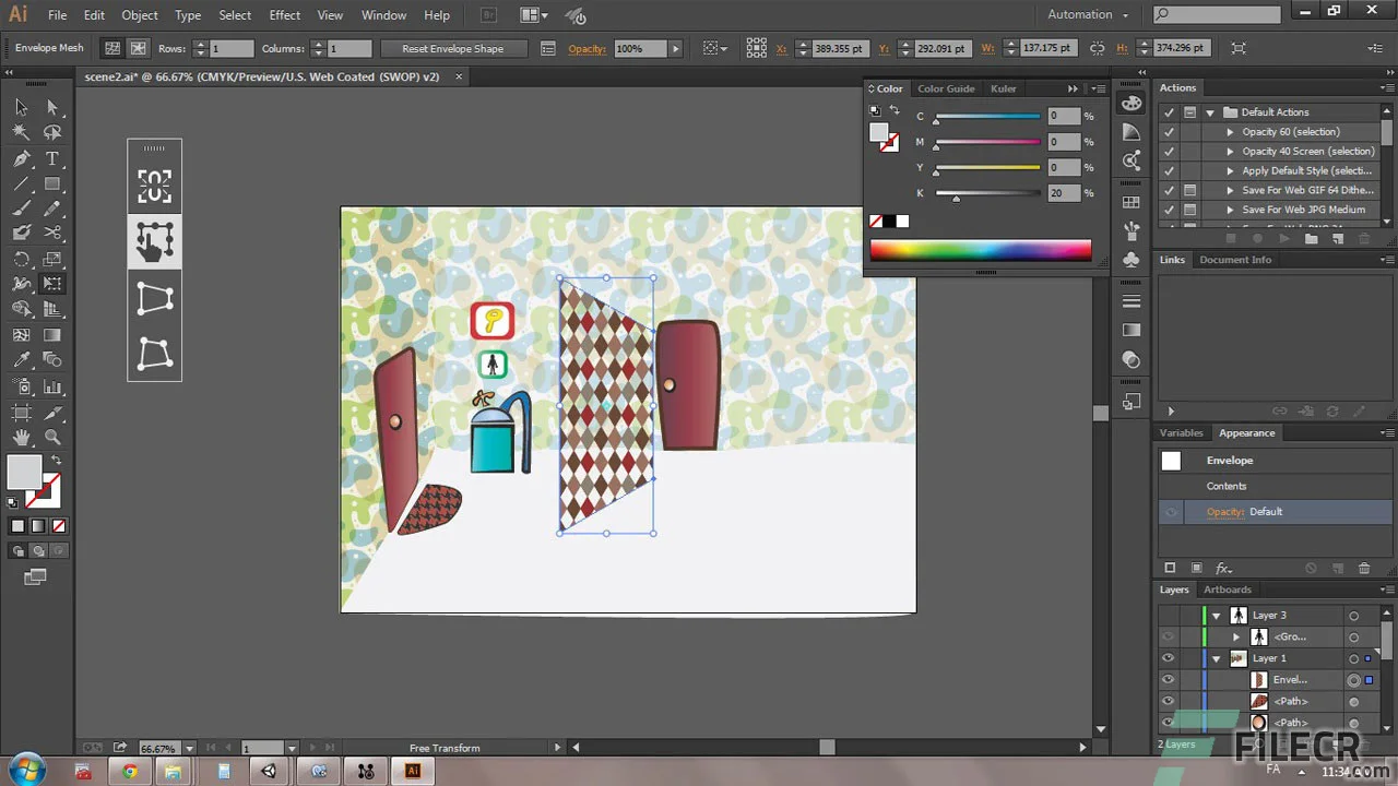 

Software illustrator CC 2020 Industry-Leading Vector Graphics Software Win/Mac