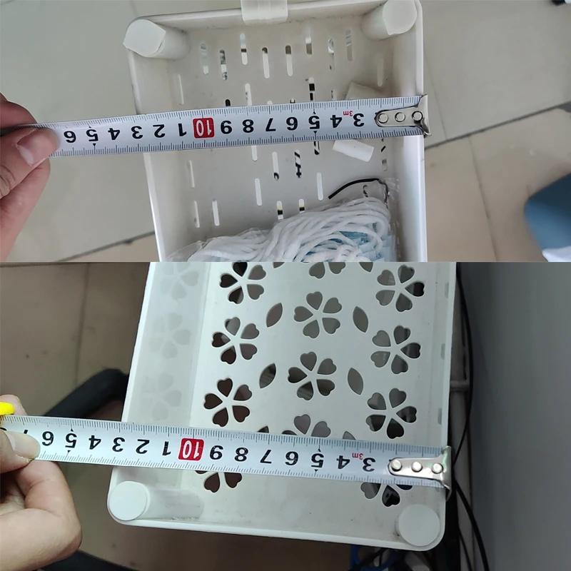 Стеллаж для хранения на колесиках 3/4 отделения | Дом и сад