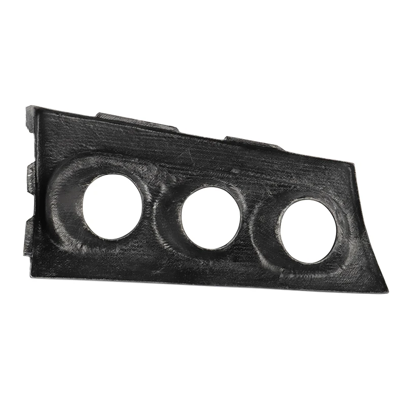 Чехол из углеродного волокна для приборной панели Mitsubishi Lancer Evolution EVO X 400R M7 2008-2015 |