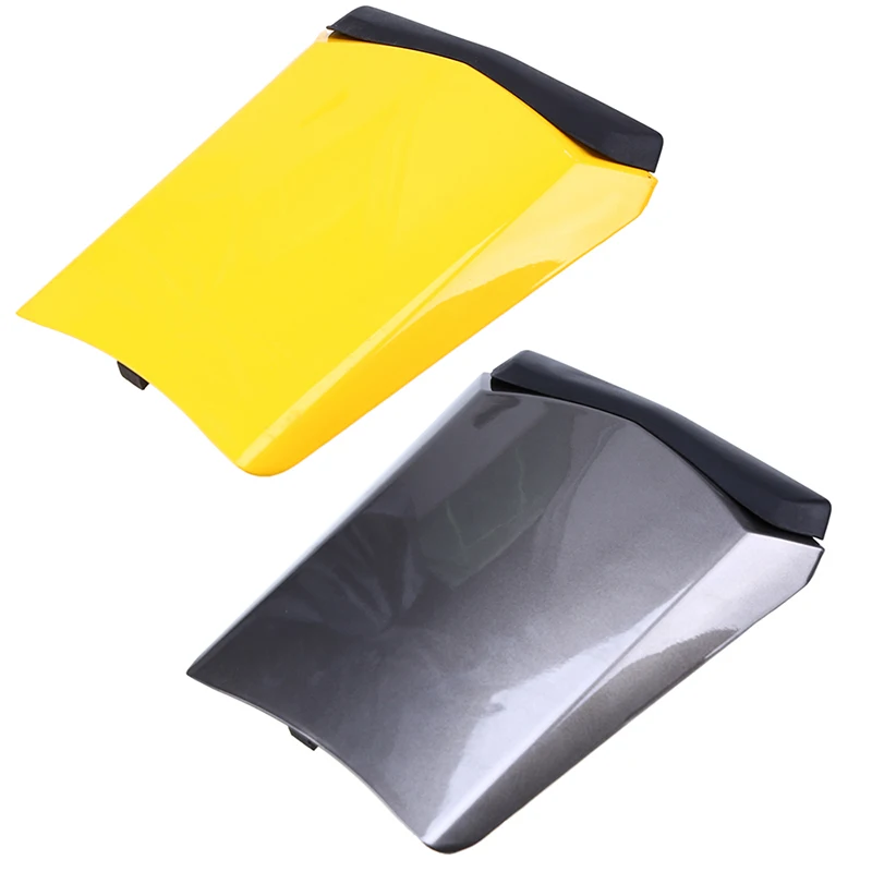 

Задние сиденья мотоцикла ABS, капоты для мотокросса, задние пассажирские сиденья, чехлы для скутеров, Обтекатели для Yamaha YZF R1 2002-2003 ATV