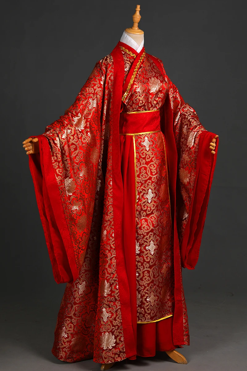 Аниме Tian Guan Ci Fu Косплей Xie Lian Costmes китайский костюм костюмы на Хэллоуин для взрослых полный комплект