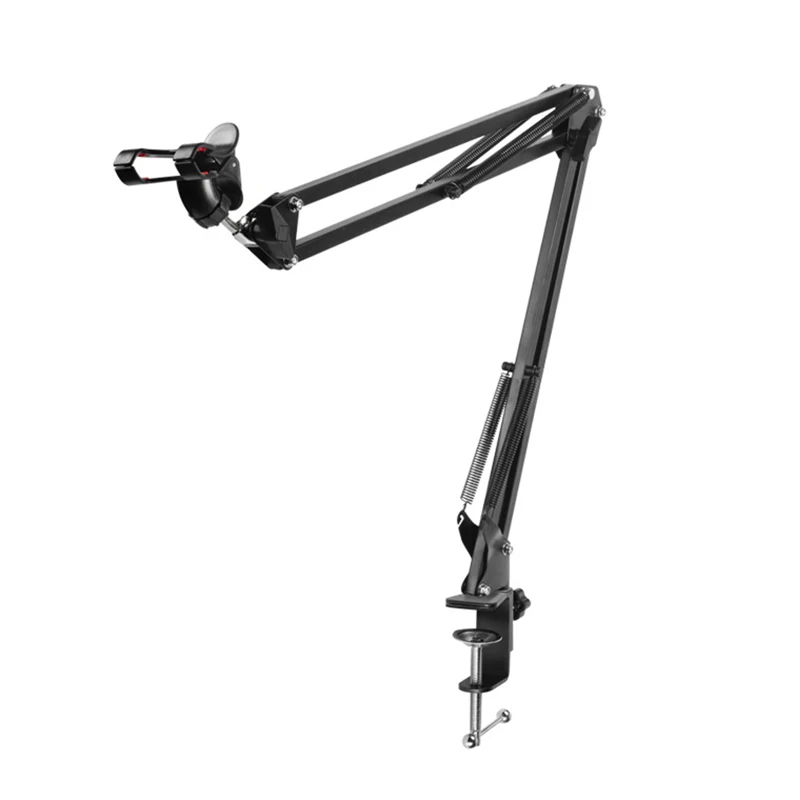 

Adjustable Tablet Stand Phone Holder Lazy Bracket Durable for Home Tablets Mobile Phones QJY99