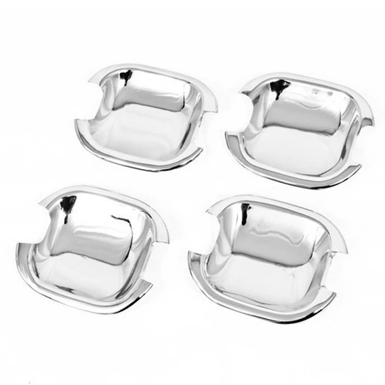 

Chrome Styling Door Cavity Cover for Toyota Yaris 06-09 sedan