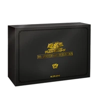 yu gi oh 20th anniversary gift box 20th duel luxury gift box japanese genuine steel plate game collection animation card