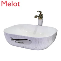 nordic ceramic basin wash basin toilet wash basin wash basin single basin wash basin wash basin basin