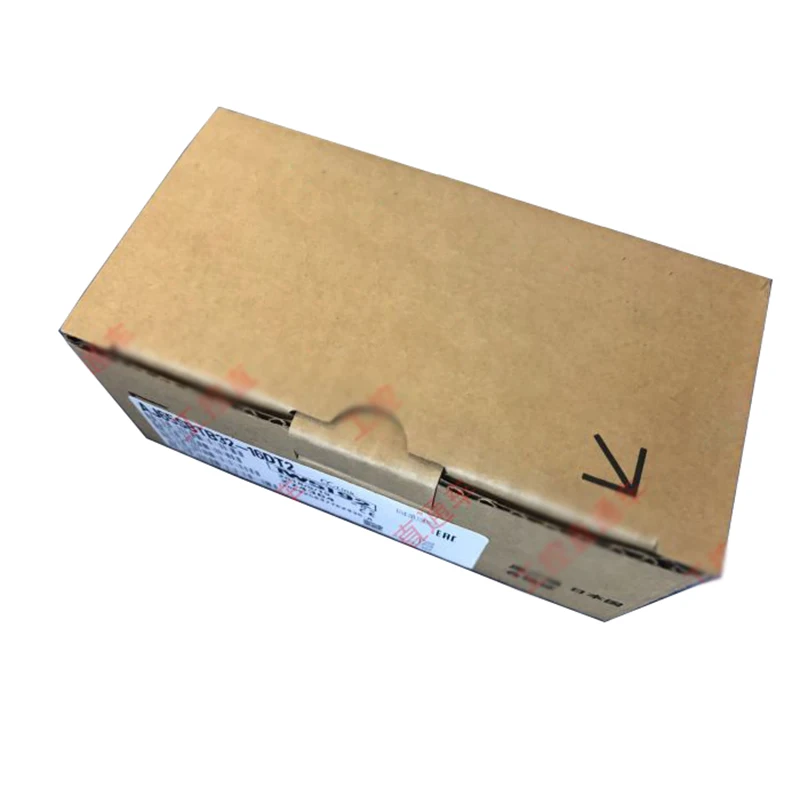 

Новый оригинальный в коробке {Spot warehouse} AJ65SBTB32-16DT2