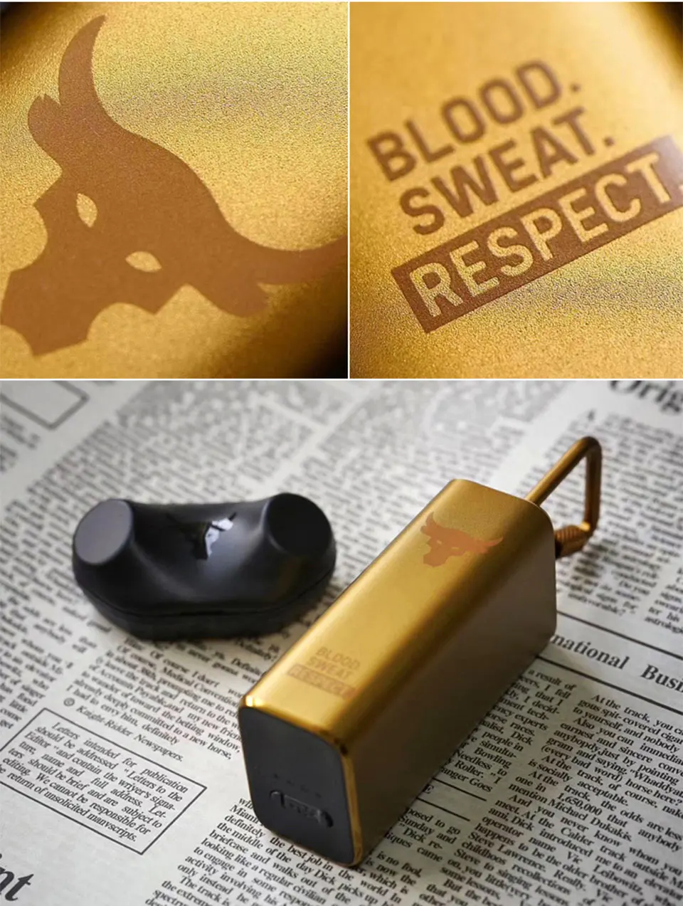 Оригинальные беспроводные наушники JBL мкА FLASH PROJECT ROCK Ture спортивные Bluetooth