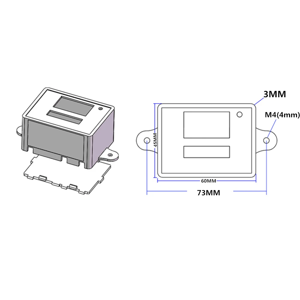

XH-W3001 Digital Temperature Controller Output 10A Thermoregulator Incubator Relay 120/240/1500W NTC10K Waterproof probe L