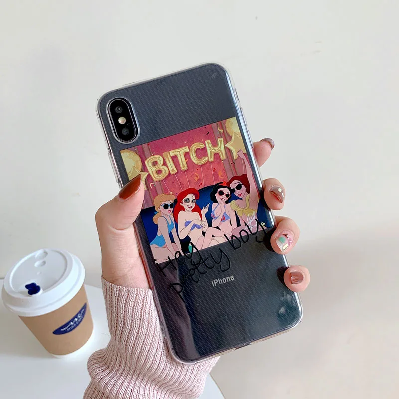 Забавный мультяшный чехол для телефона huawei P20 lite, чехол для телефона mate 30 20 Pro smart P30 Honor 10 8X 7a y9 Nova 3 4 5 Pro, мягкий чехол с рисунком