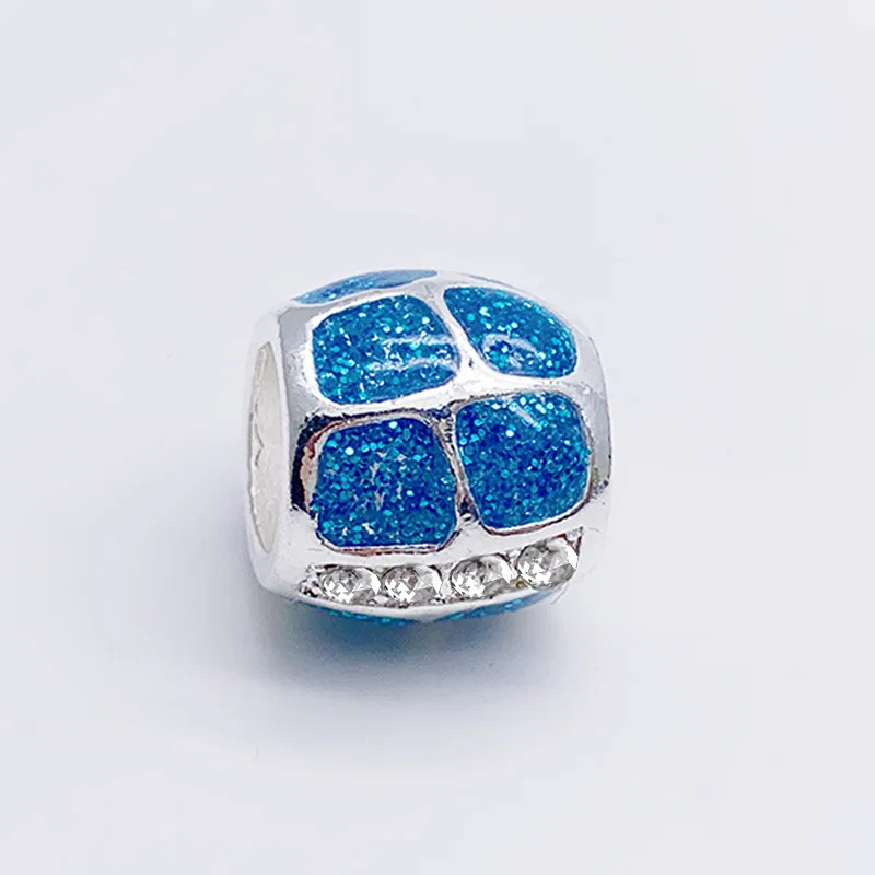 Творческий новинка Опаловая опал благоприятный Алмазный барабан резиновая