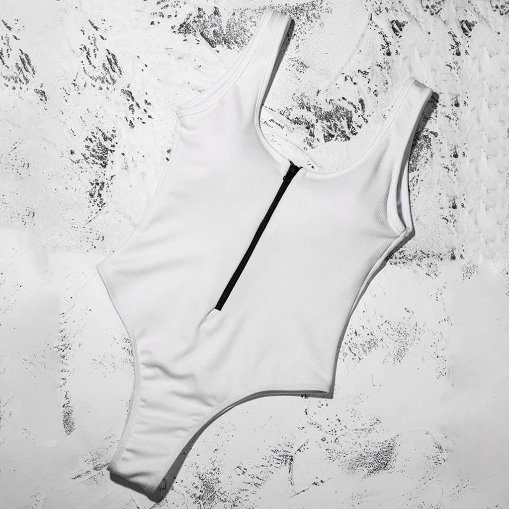 KANCOOLD купальник Для женщин Высокая Талия бикини для Ретро стиль Beachewear набор