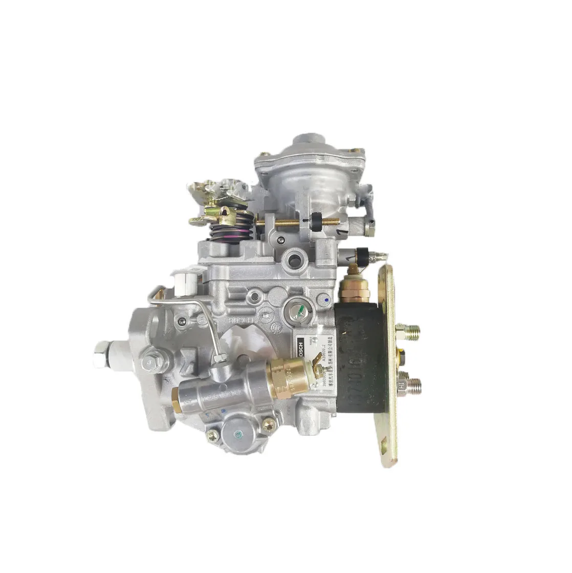 

Electronically controlled fuel injection pump 0460424376C VE4/12F1250 for PERKINS