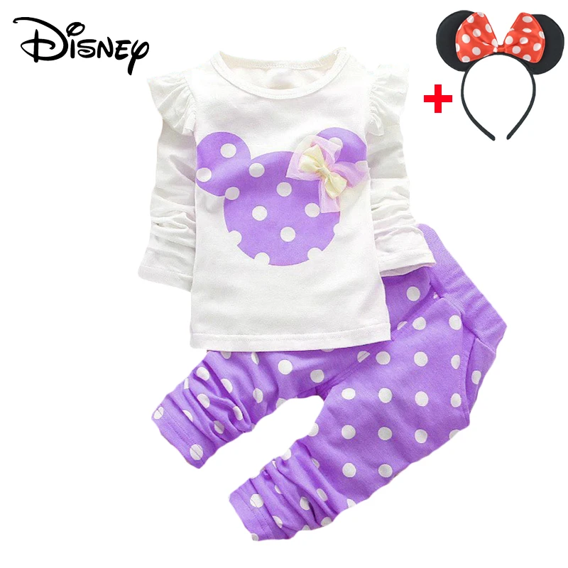 Демисезонная одежда для малышей с изображением Микки-Мауса | Детская и обувь