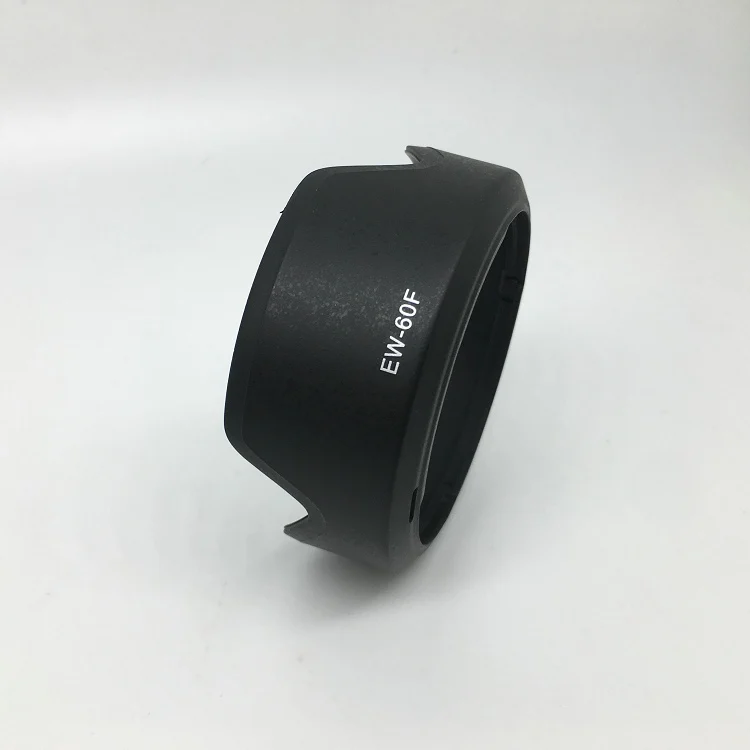 

Подходит для Canon Φ hood EOS M5 M6 micro EW-60F 18-150 мм Аксессуары для объектива 55 мм